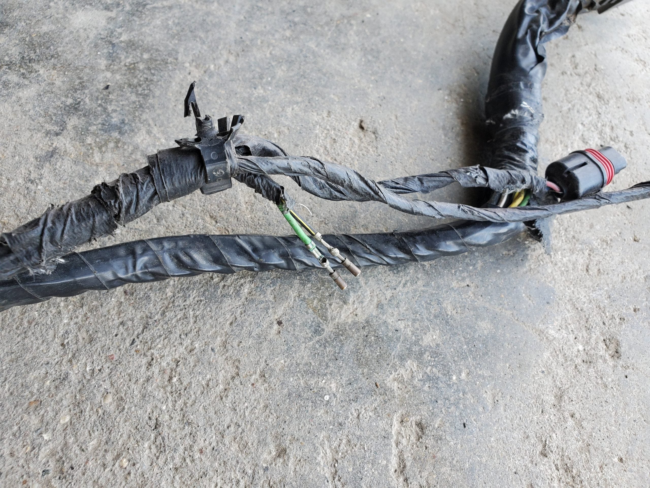 Gen.2 Under Hood Harness