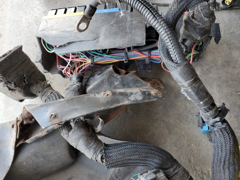 Gen.2 Under Hood Harness