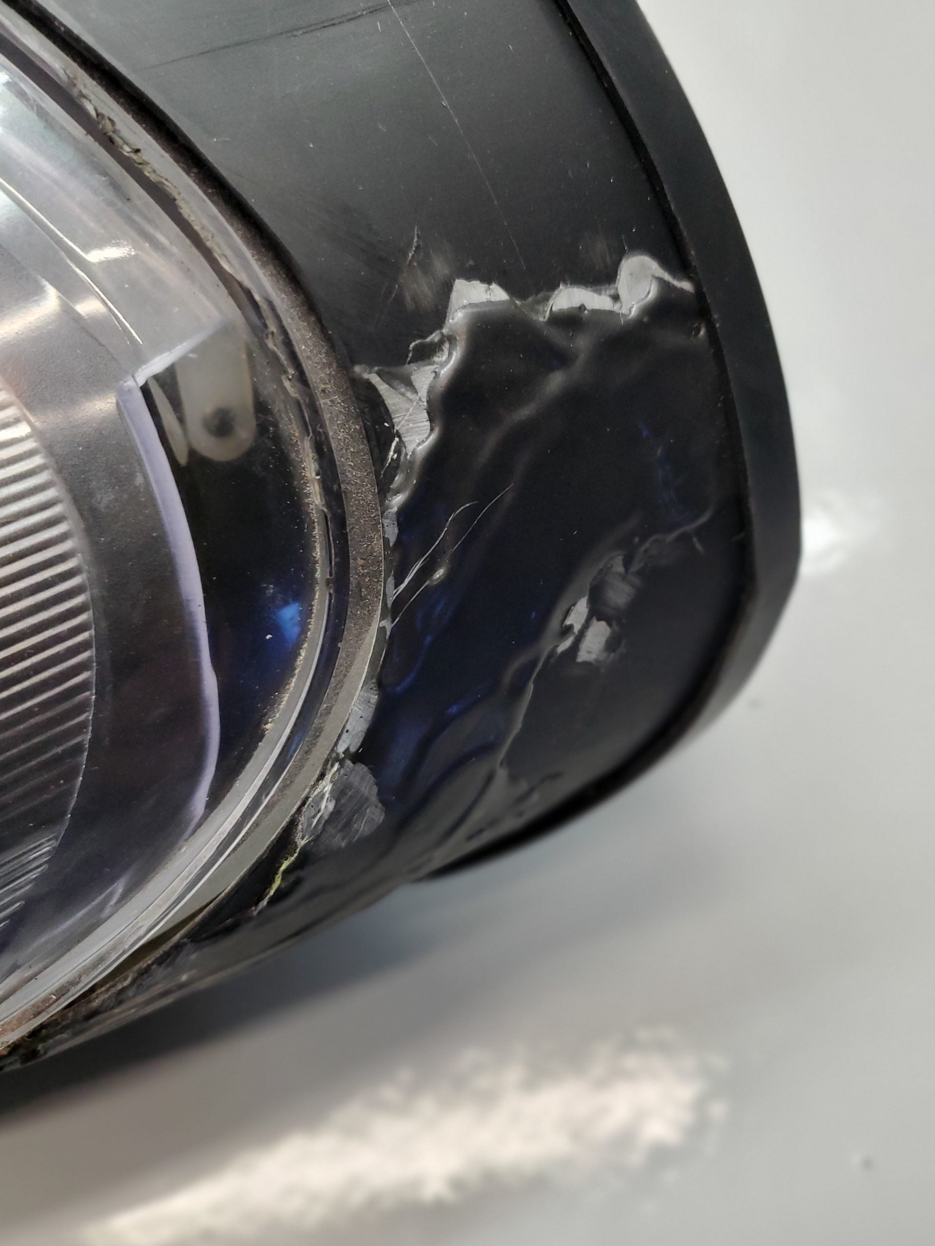 Gen.2 Left Repaired Headlight