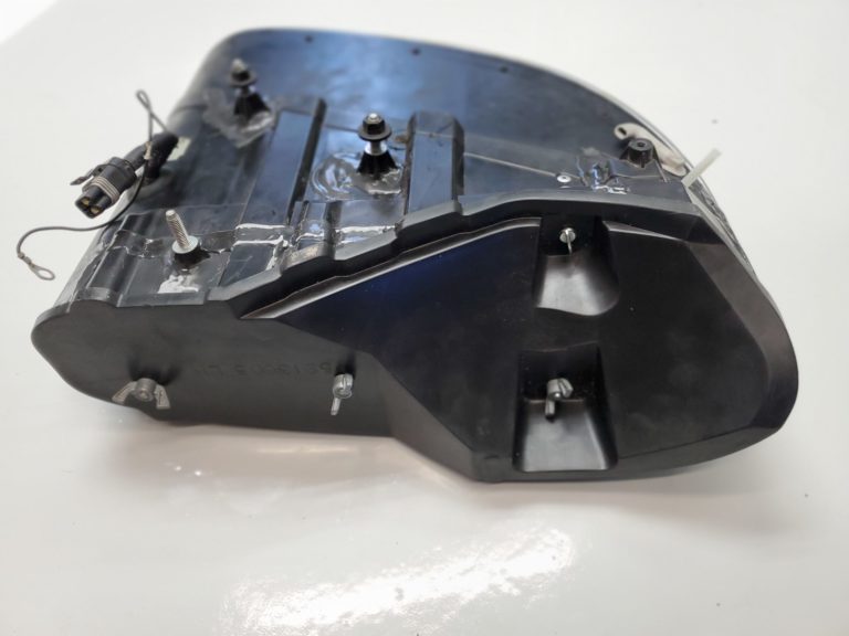 Gen.2 Left Repaired Headlight