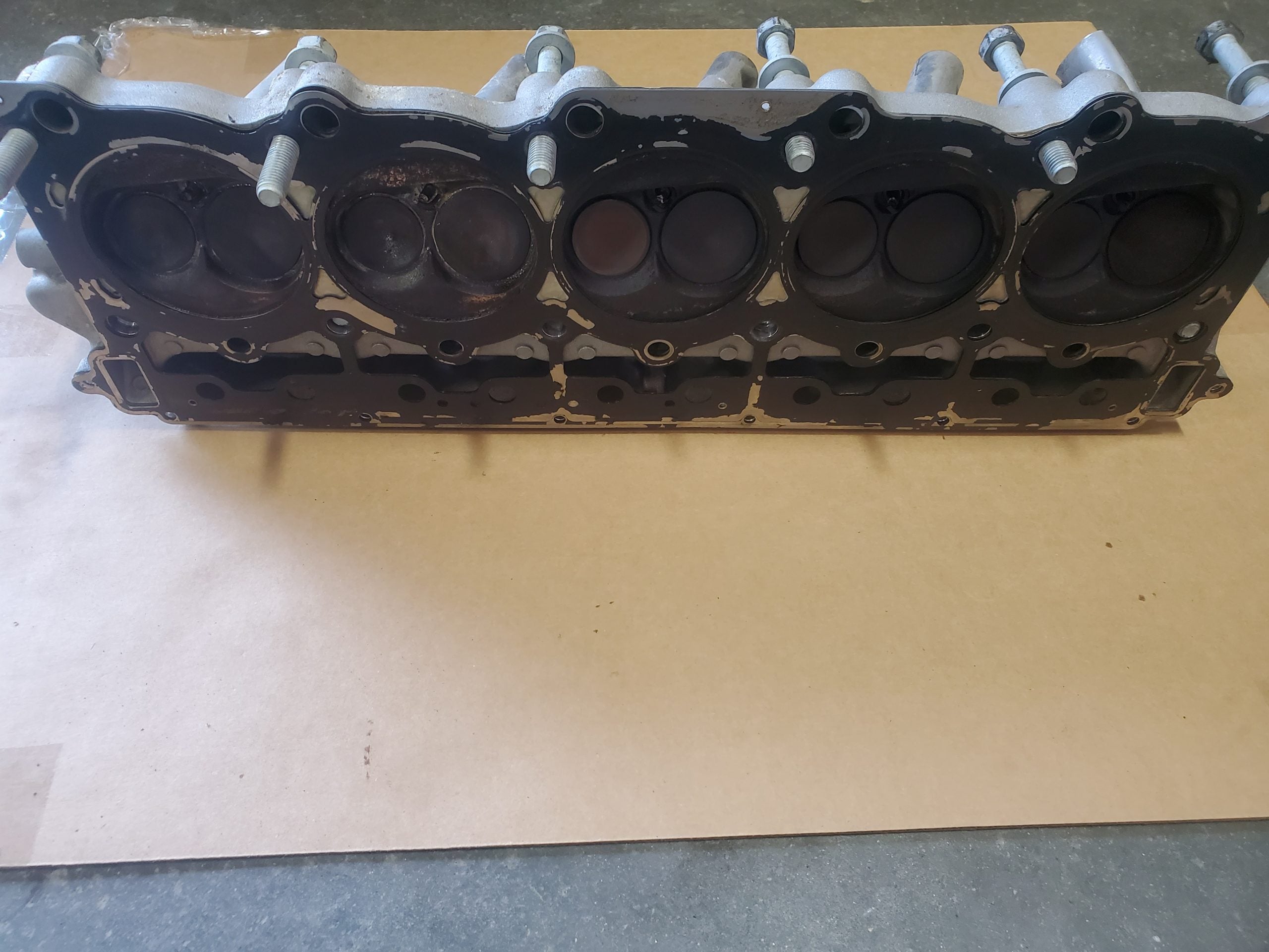 Gen.2 Right Head
