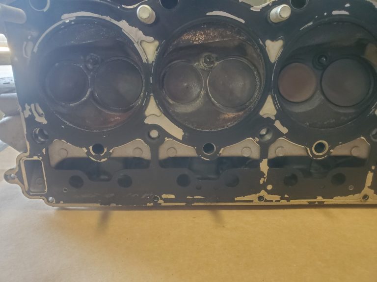 Gen.2 Right Head