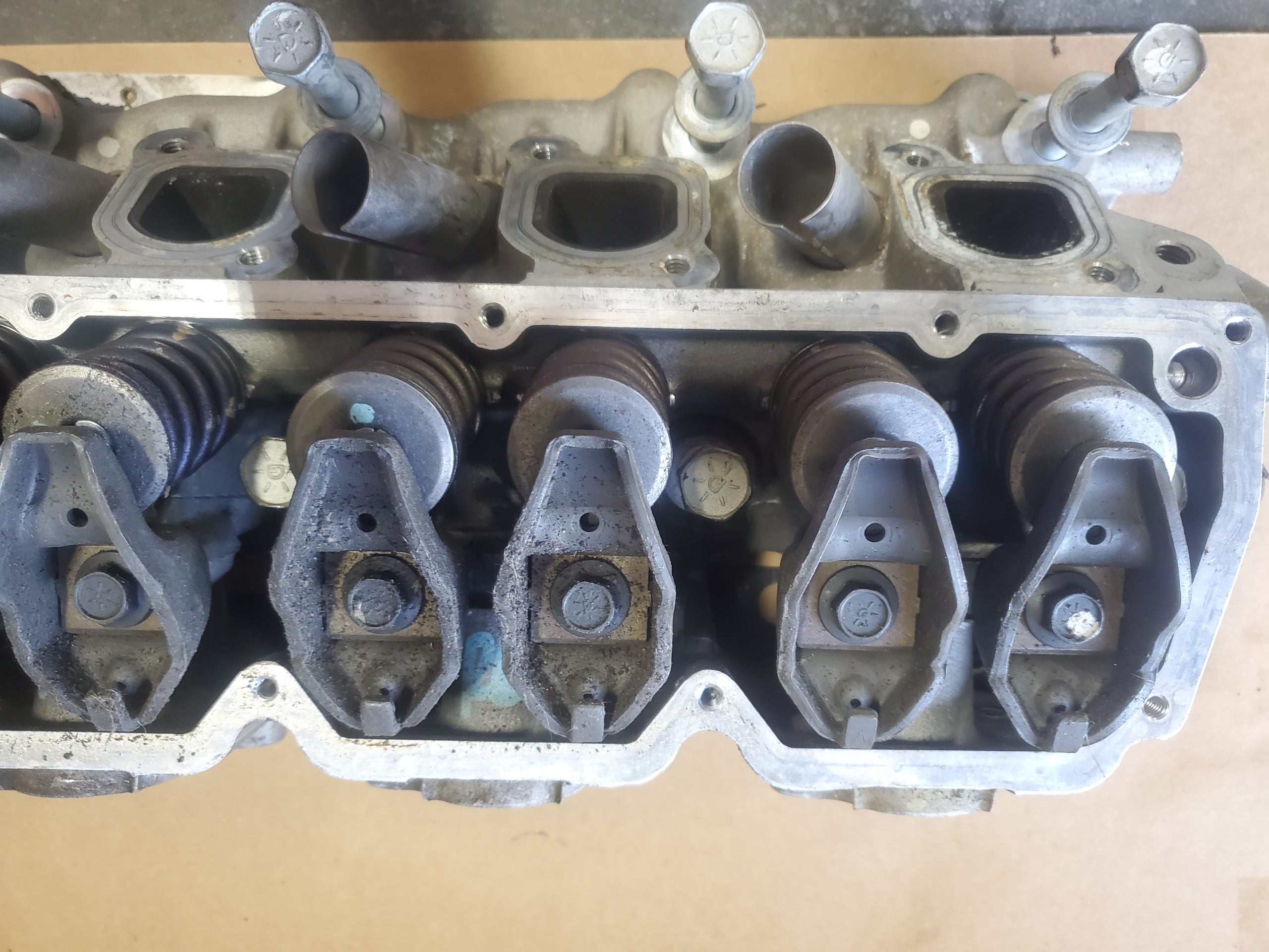 Gen.2 Right Head