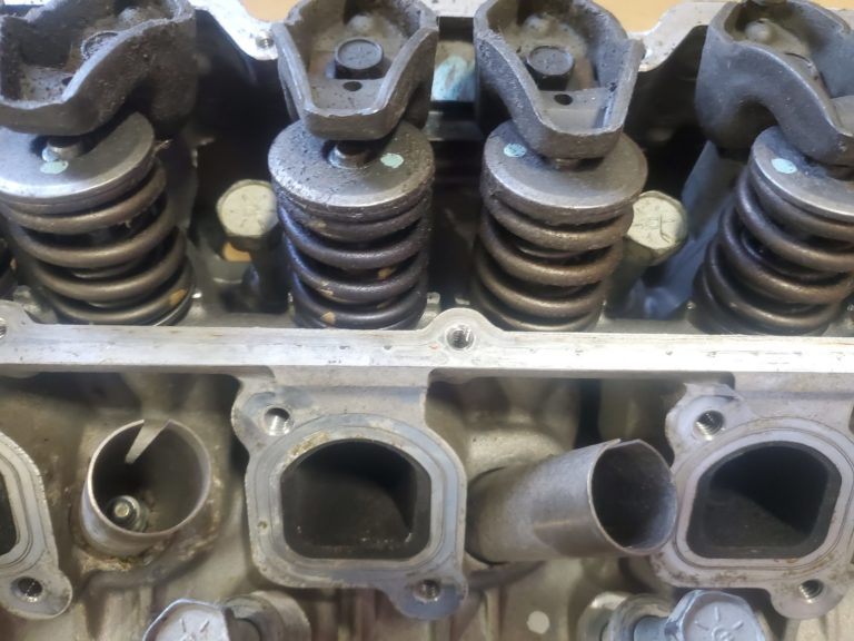 Gen.2 Right Head