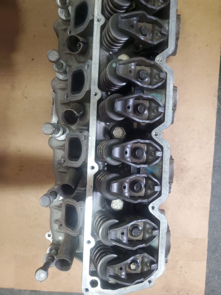 Gen.2 Left Head