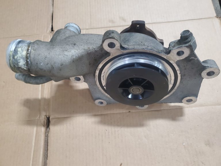 Gen.1 Water Pump