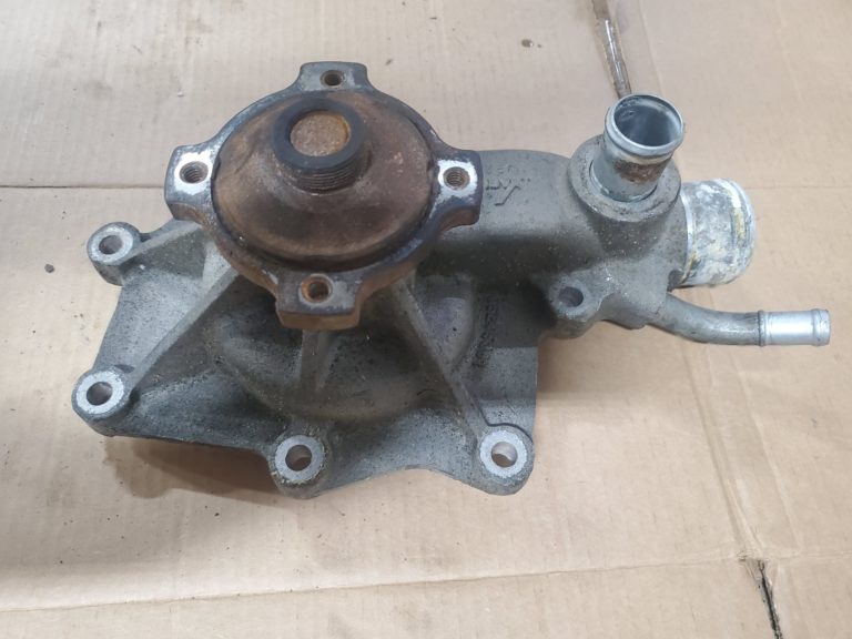 Gen.1 Water Pump