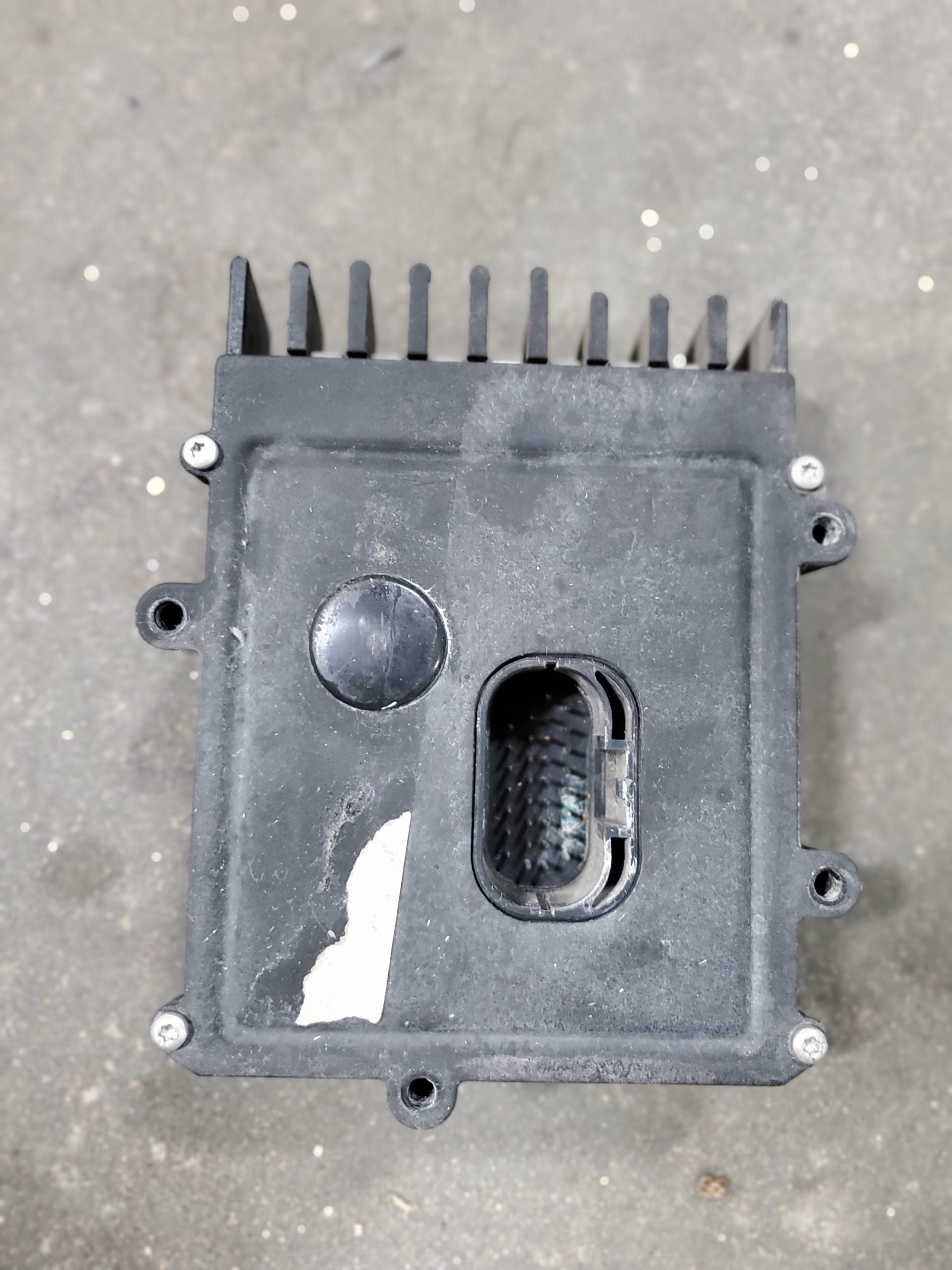 Gen.1 Ignition module