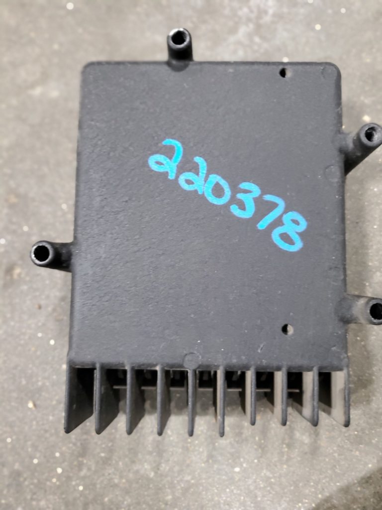 Gen.1 Ignition module