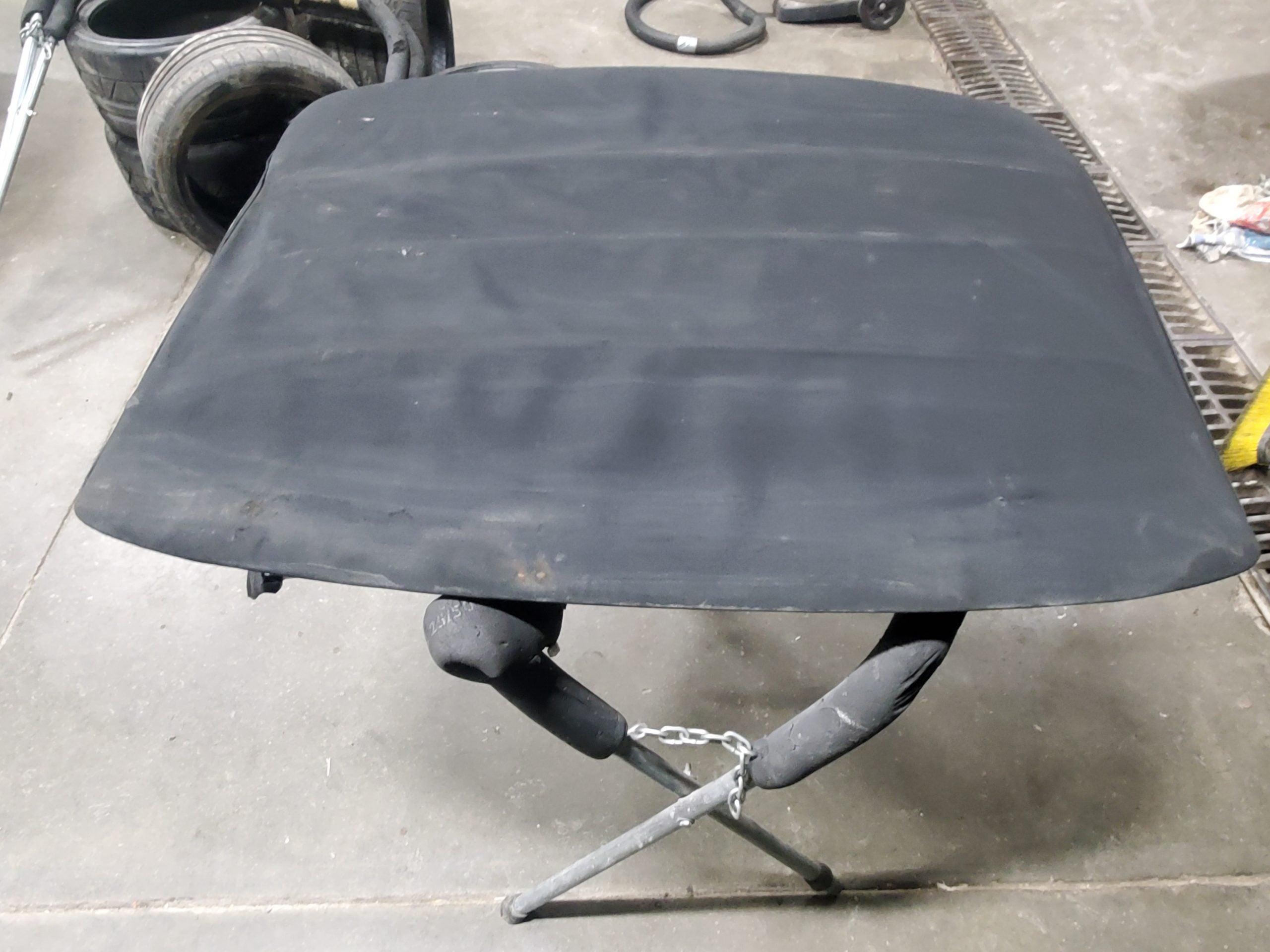Gen.2 Soft Top