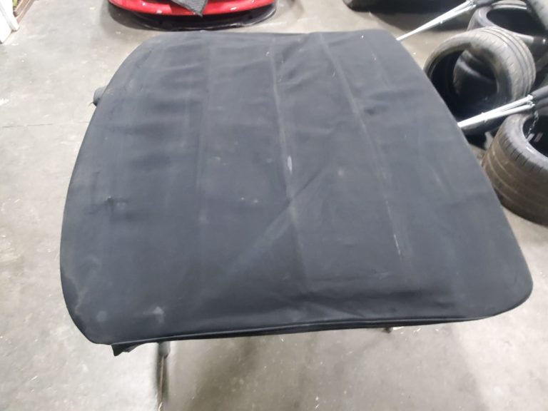 Gen.2 Soft Top