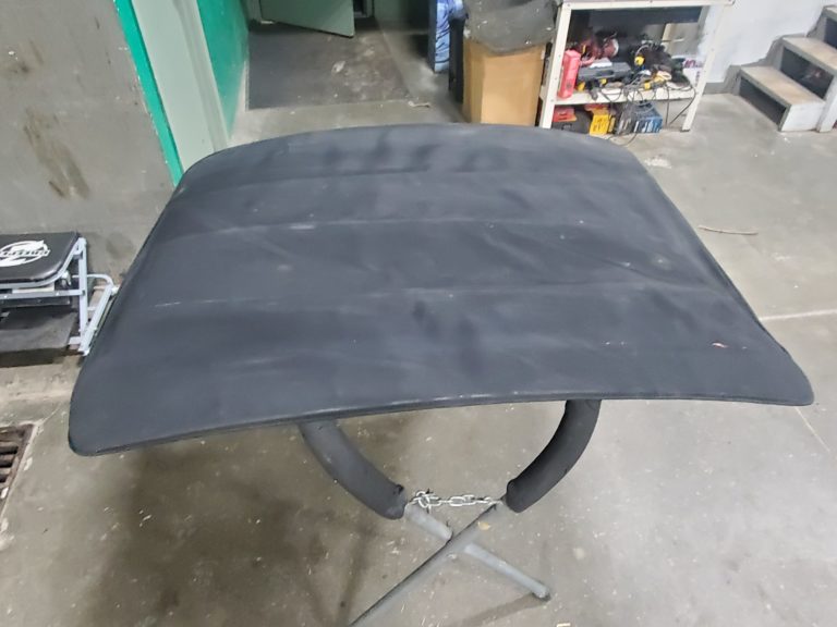Gen.2 Soft Top
