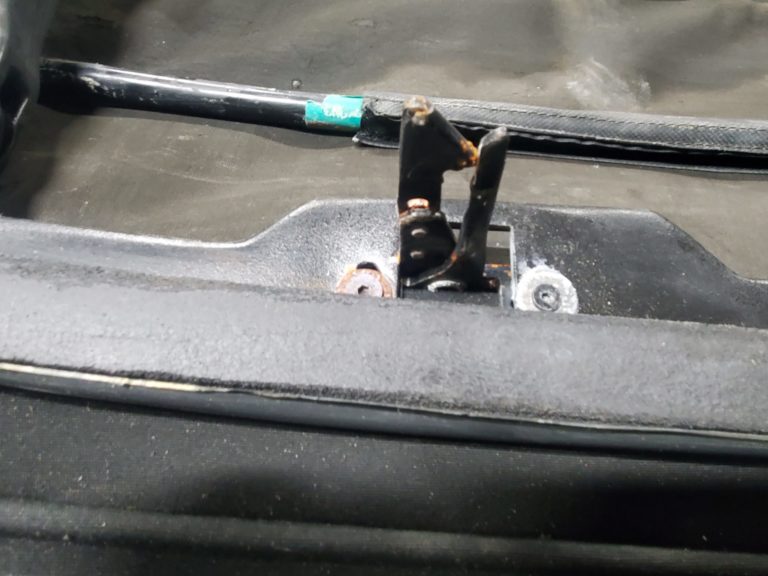 Gen.2 Soft Top