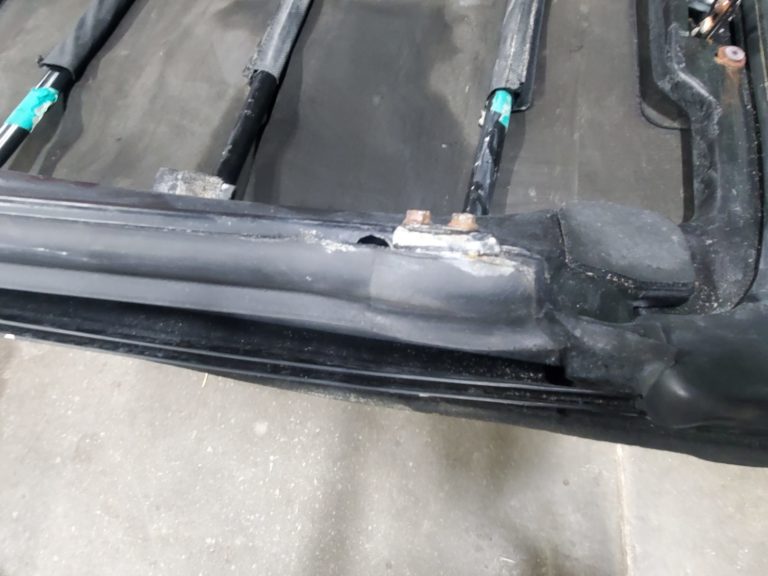 Gen.2 Soft Top