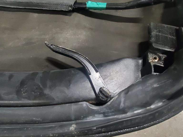 Gen.2 Soft Top