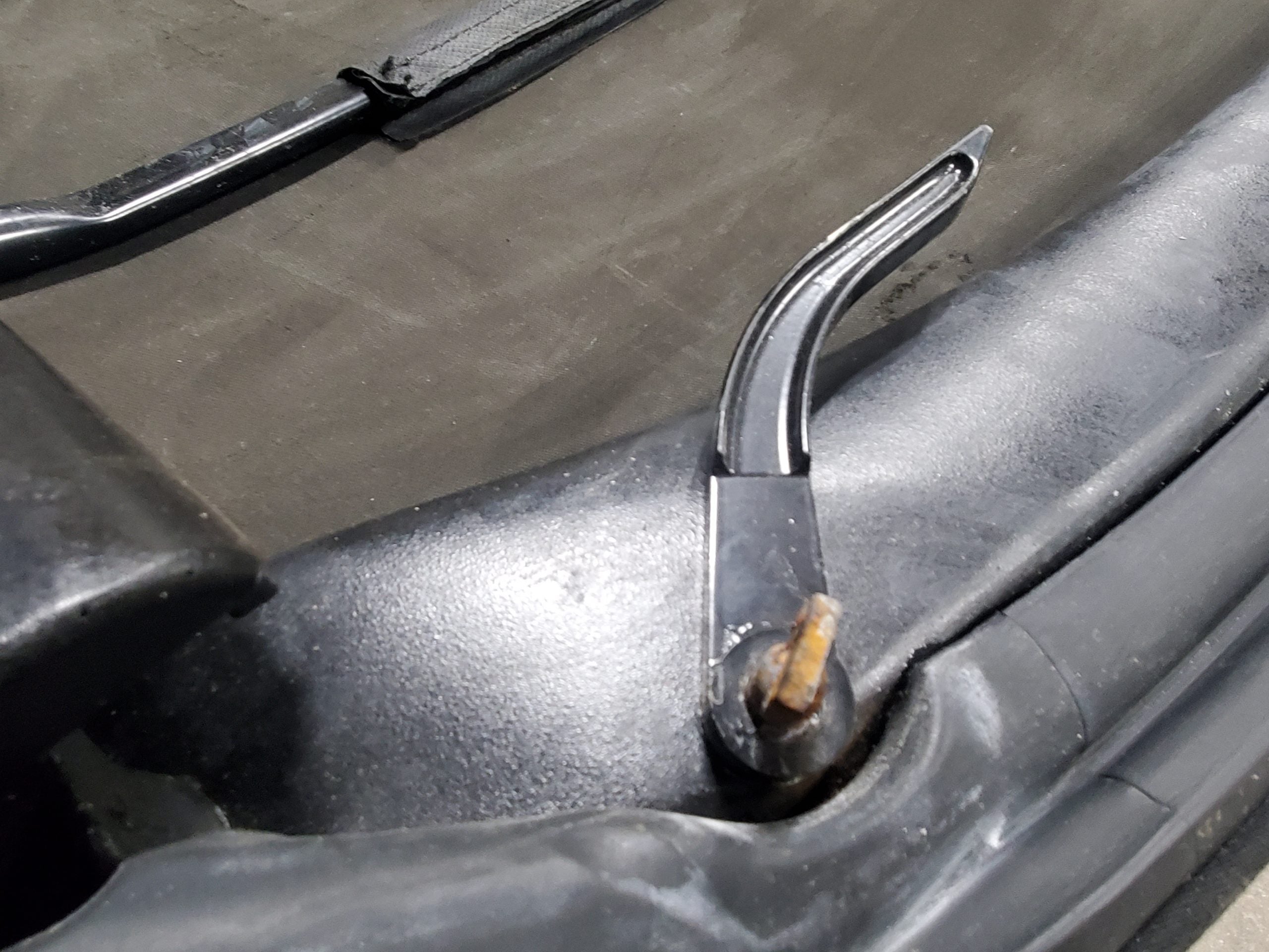 Gen.2 Soft Top