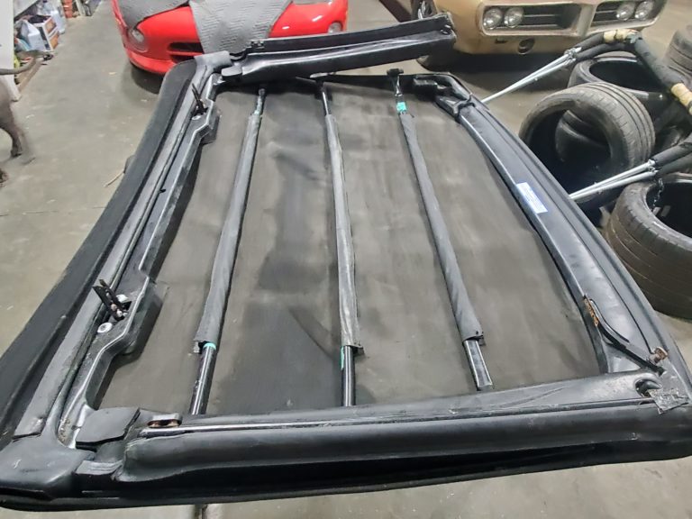 Gen.2 Soft Top