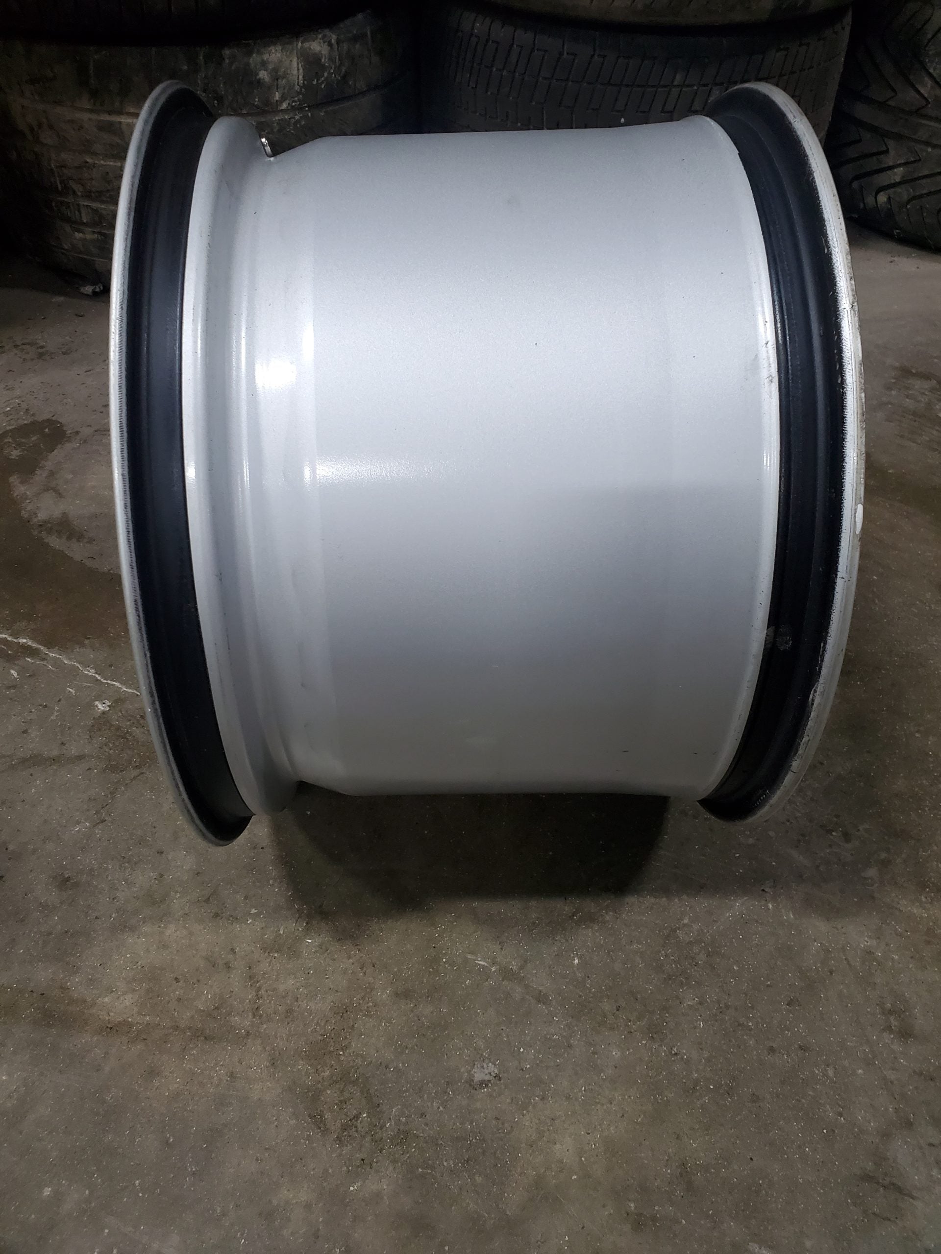 Gen.2 ACR BBS Rear Wheel