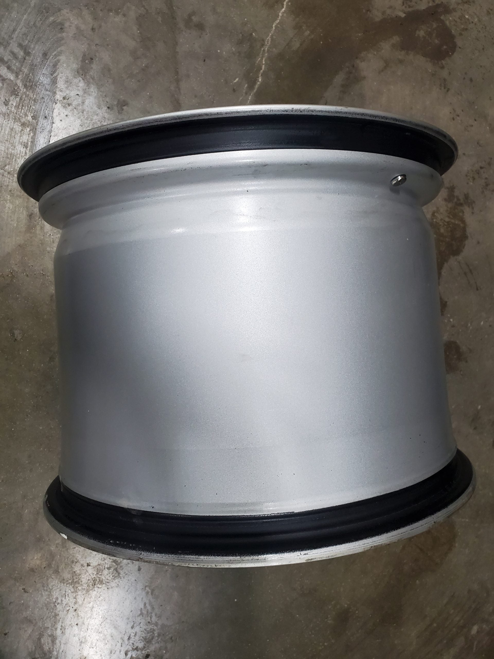 Gen.2 ACR BBS Rear Wheel