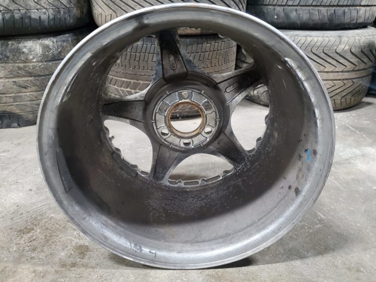 Gen.2 Front Wheel