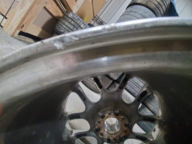 Gen.3 Rear Wheel