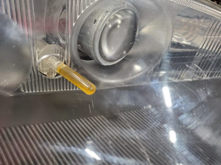 Gen.1 Head Light