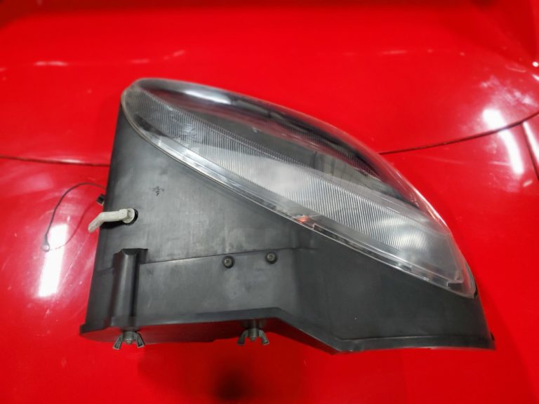 Gen.1 Head Light