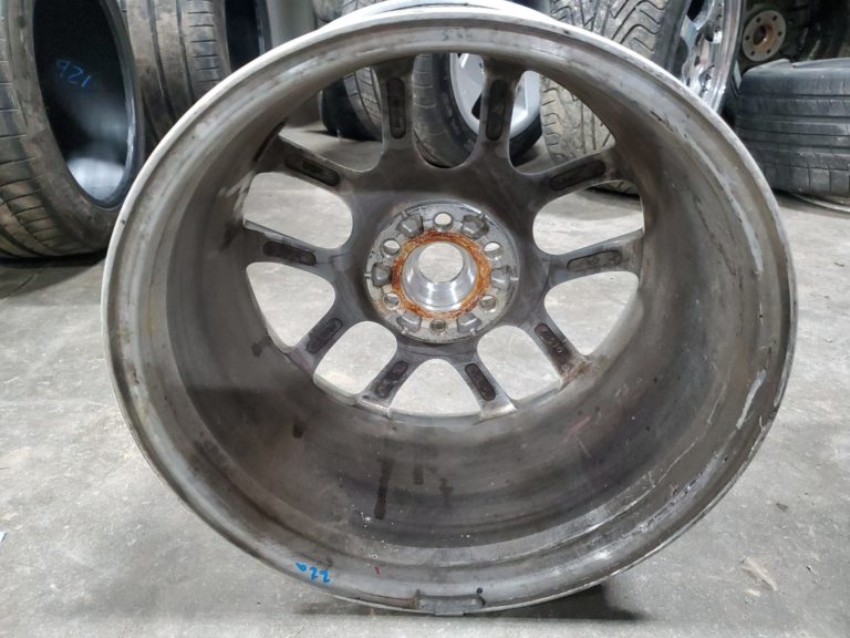Gen.3 Front Wheel