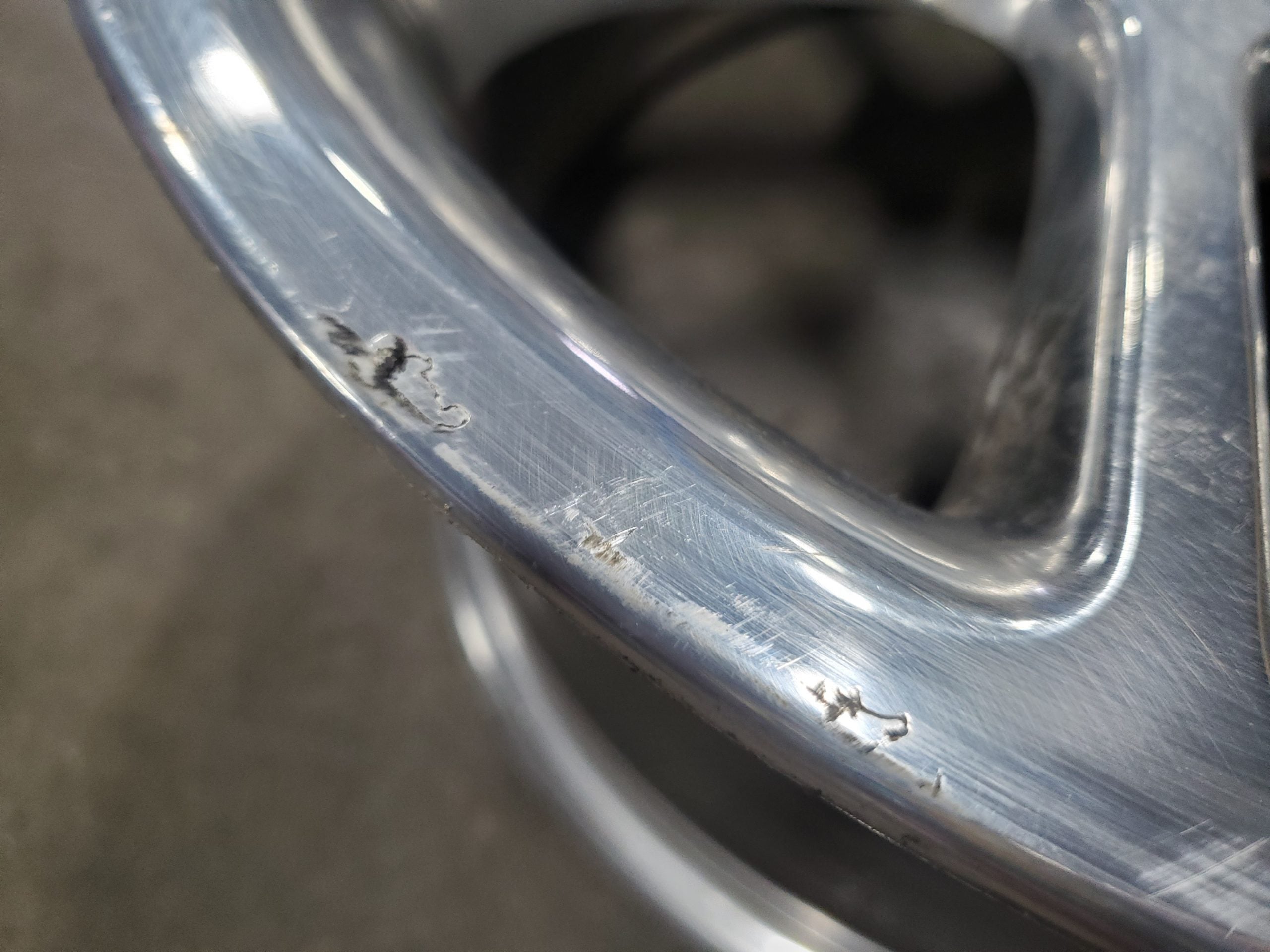 Gen.3 Front Wheel