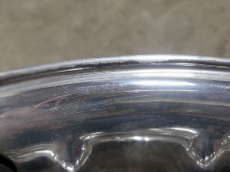 Gen.2 Front Wheel