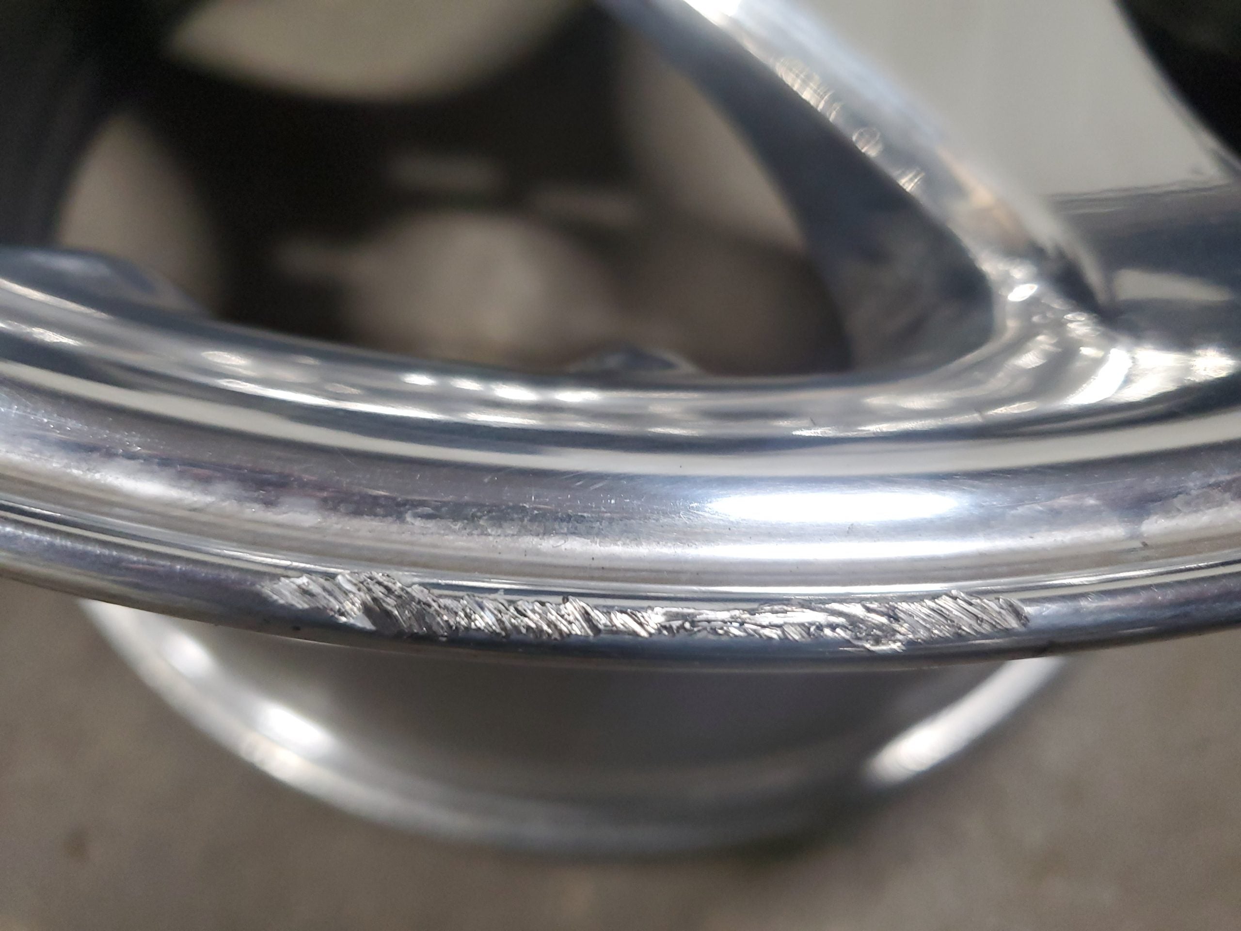 Gen.2 Front Wheel