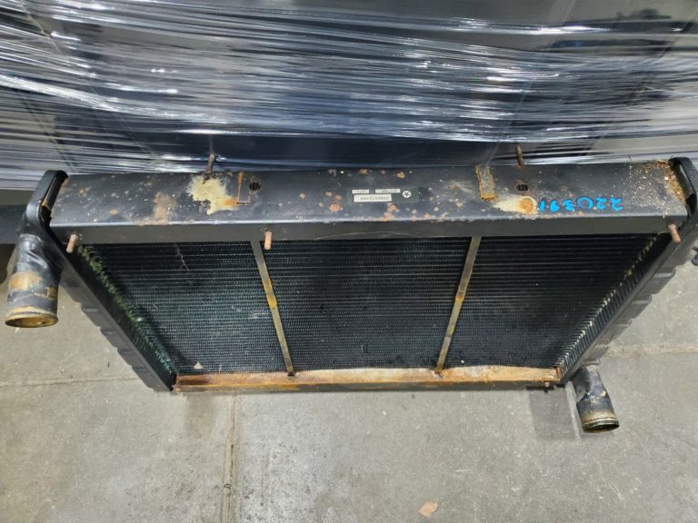 Gen.2 Radiator