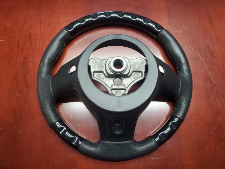 Gen.3 Steering Wheel