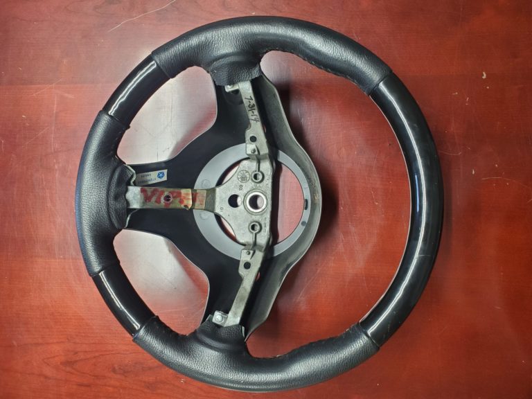 Gen.3 Steering Wheel