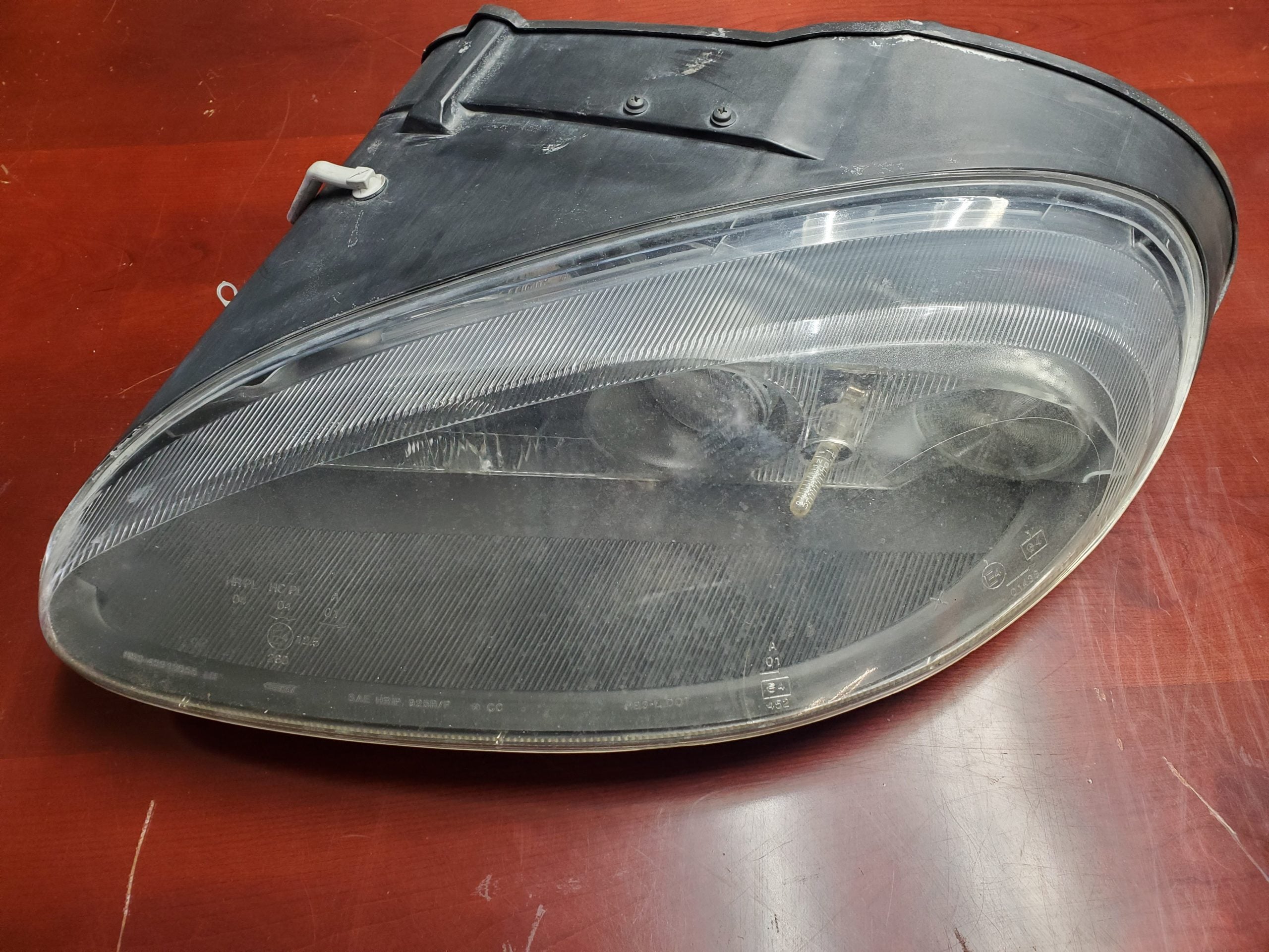 Gen.1 Left Headlight