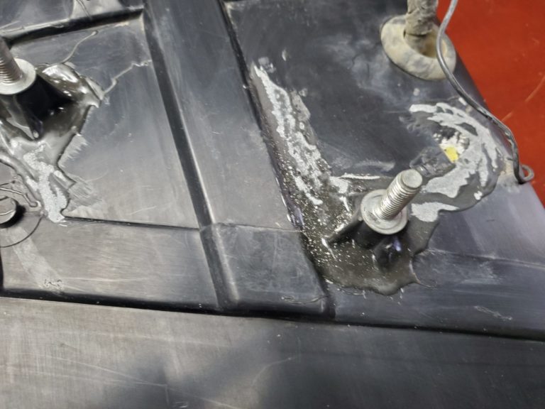 Gen.1 Left Headlight