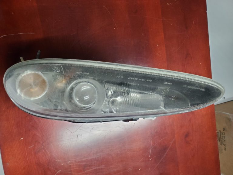 Gen.1 Left Headlight