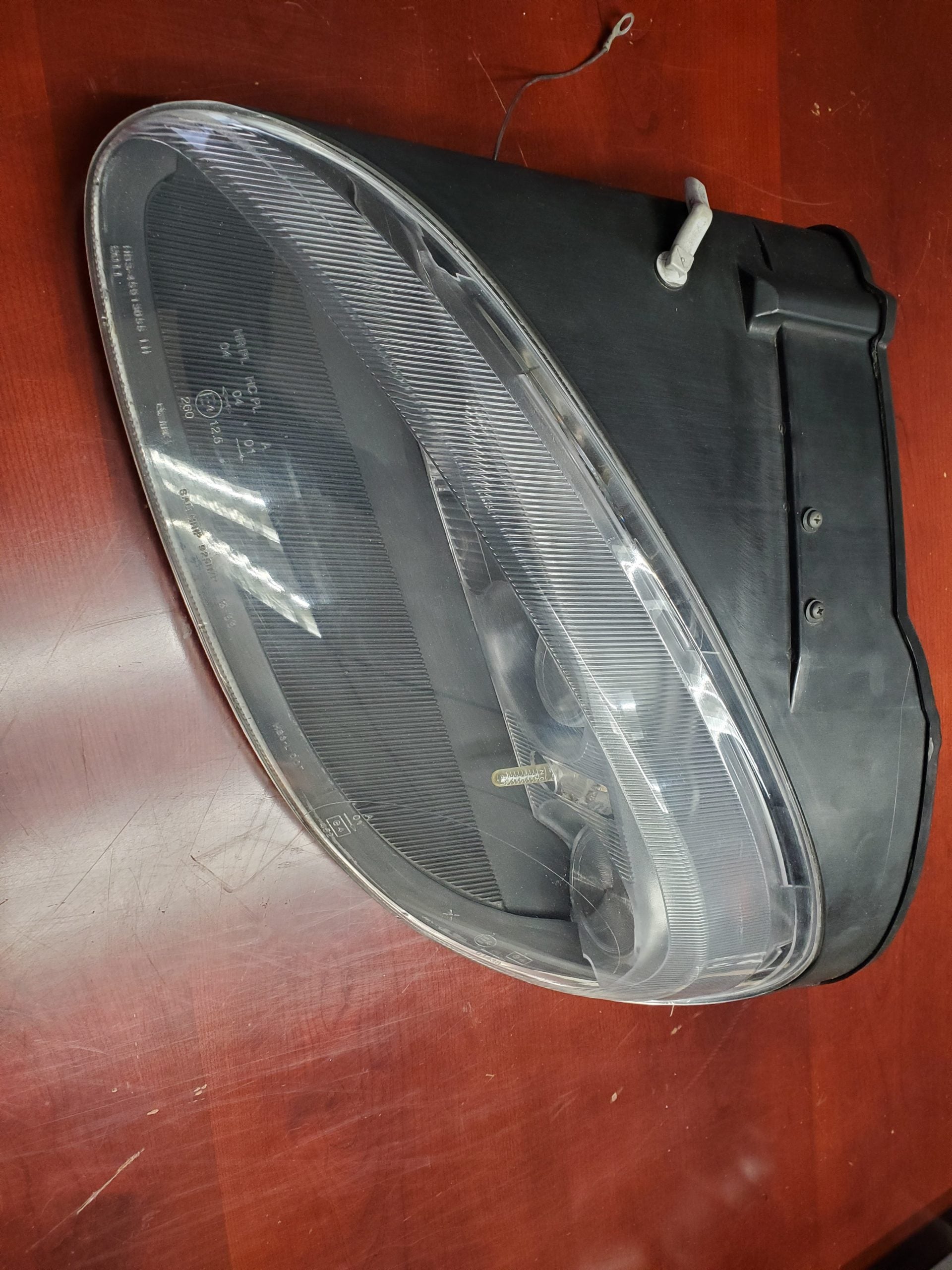 Gen.1 Left Headlight