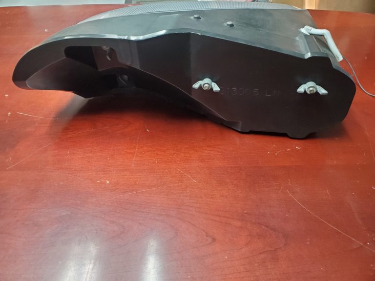 Gen.1 Left Headlight