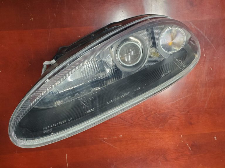 Gen.1 Left Headlight