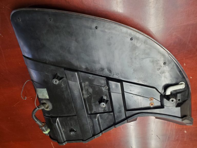 Gen.1 Left Headlight