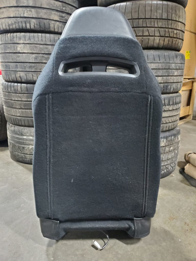 Gen.3 Passenger Seat