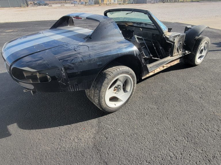 1995 Viper