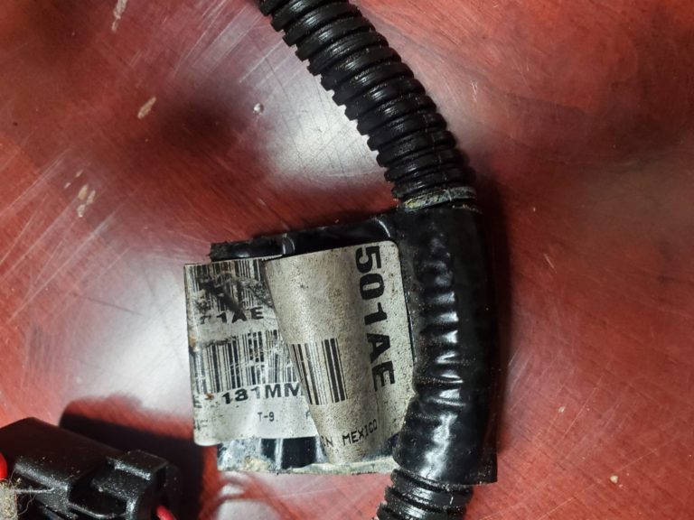 Gen.2 Engine Harness
