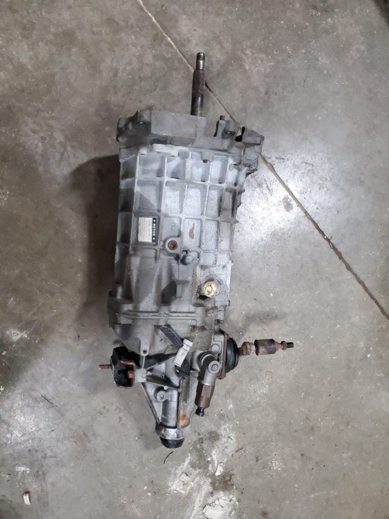 Gen.2 T56 CORE