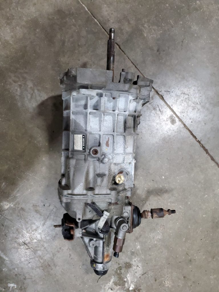 Gen.2 T56 CORE