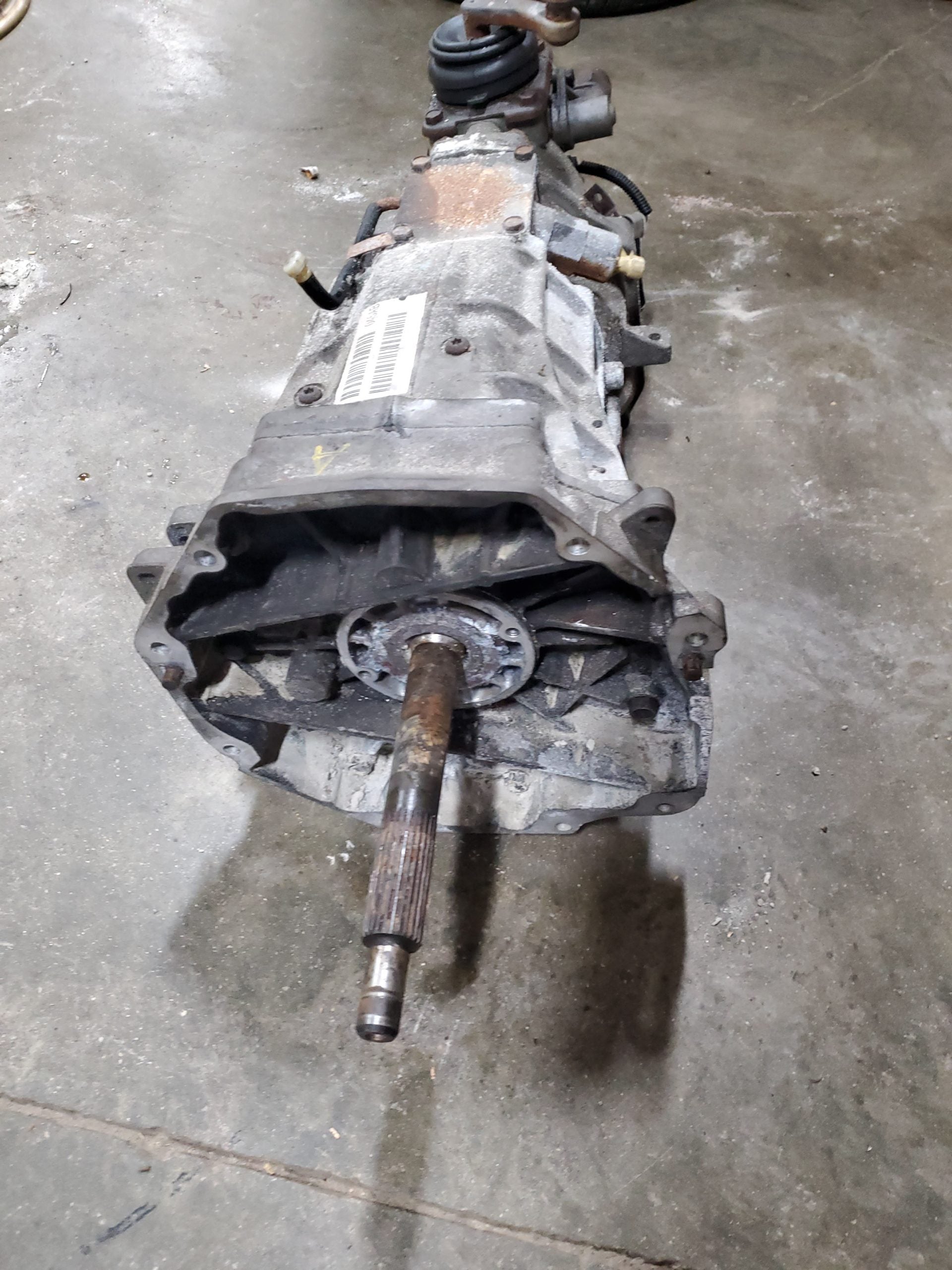 Gen.2 T56 CORE
