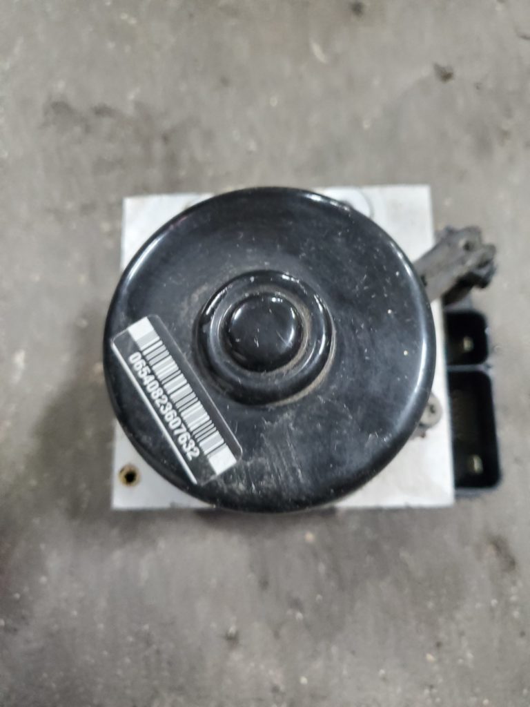 Gen.3 ABS