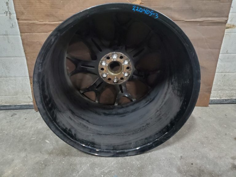 Gen.5 Rear Wheel