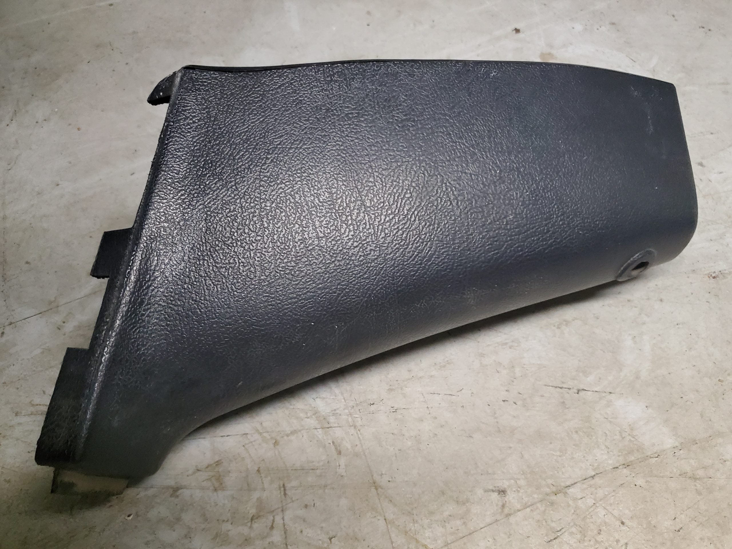 Gen.1 Rh Stanchion assm